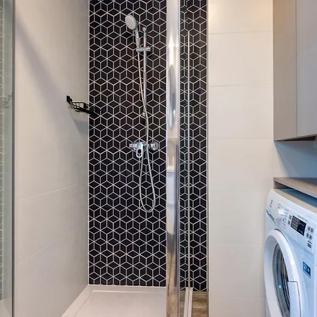Apartament Widokowe - Widok 800 - Royal Aparts Szklarska Poręba
