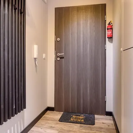 Apartament Widokowe - Widok 800 - Royal Aparts *