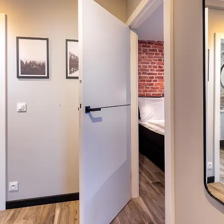 Апартаменты Royal Aparts Widok 800 - Z Panorama Gor *