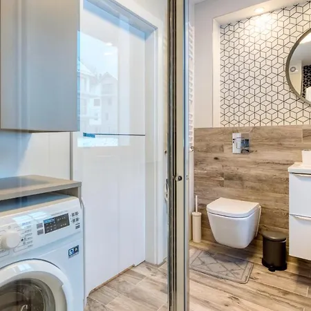 Widokowe - Widok 800 - Royal Aparts Apartament Szklarska Poręba