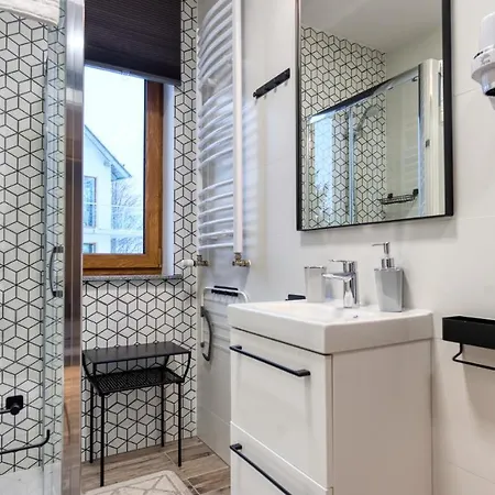 Royal Aparts Widok 800 - Z Panorama Gor Шклярска-Поремба