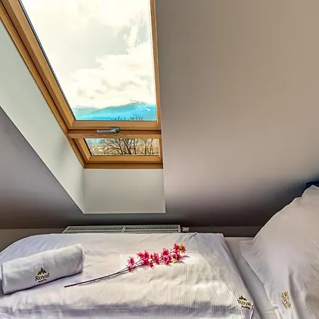 Widokowe - Widok 800 - Royal Aparts Apartament