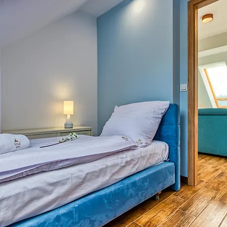 Royal Aparts Widok 800 - Z Panorama Gor * Шклярска-Поремба