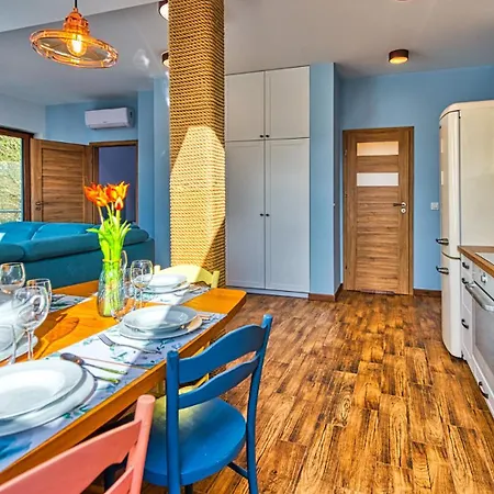 Apartament Widokowe - Widok 800 - Royal Aparts