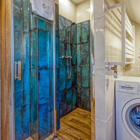 Royal Aparts Widok 800 - Z Panorama Gor Апартаменты