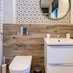 Appartement Royal Aparts Widok 800 - Z Panorama Gor *