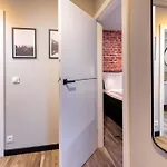 Appartement Royal Aparts Widok 800 - Z Panorama Gor *
