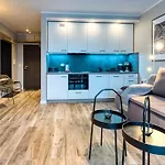 Appartement Royal Aparts Widok 800 - Z Panorama Gor Szklarska Poreba