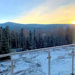 Royal Aparts Widok 800 - Z Panorama Gor Appartement