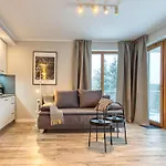Royal Aparts Widok 800 - Z Panorama Gor