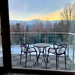 Royal Aparts Widok 800 - Z Panorama Gor Appartement Szklarska Poreba