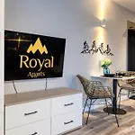 Appartement Royal Aparts Widok 800 - Z Panorama Gor