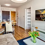 Appartement Royal Aparts Widok 800 - Z Panorama Gor