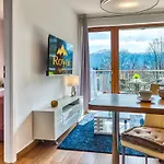 Royal Aparts Widok 800 - Z Panorama Gor * Szklarska Poreba
