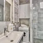 Royal Aparts Widok 800 - Z Panorama Gor Appartement