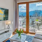 Royal Aparts Widok 800 - Z Panorama Gor Appartement Szklarska Poreba