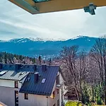 Royal Aparts Widok 800 - Z Panorama Gor Appartement *