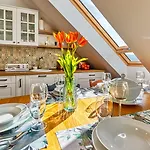 Appartement Royal Aparts Widok 800 - Z Panorama Gor