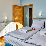 Royal Aparts Widok 800 - Z Panorama Gor Szklarska Poreba