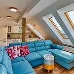 Royal Aparts Widok 800 - Z Panorama Gor Appartement *