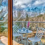 Royal Aparts Widok 800 - Z Panorama Gor Appartement Szklarska Poreba
