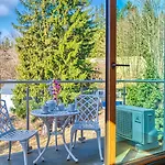 Royal Aparts Widok 800 - Z Panorama Gor Appartement
