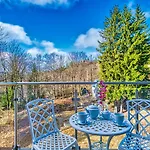 Royal Aparts Widok 800 - Z Panorama Gor Appartement Szklarska Poreba