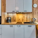 Appartement Royal Aparts Widok 800 - Z Panorama Gor Szklarska Poreba