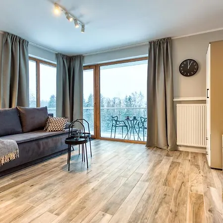 Royal Aparts Widok 800 - Z Panorama Gor *