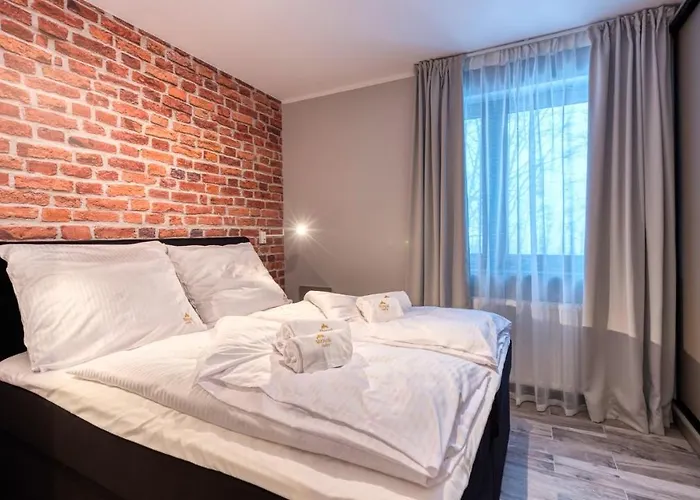 Royal Aparts Widok 800 - Z Panorama Gor * Schreiberhau