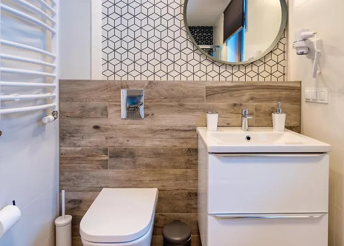 Apartment Royal Aparts Widok 800 - Z Panorama Gor *