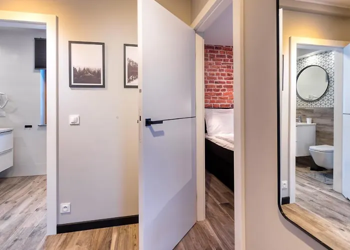 Apartment Royal Aparts Widok 800 - Z Panorama Gor *