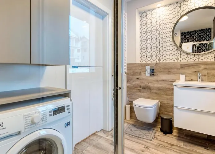 Royal Aparts Widok 800 - Z Panorama Gor Apartment Schreiberhau