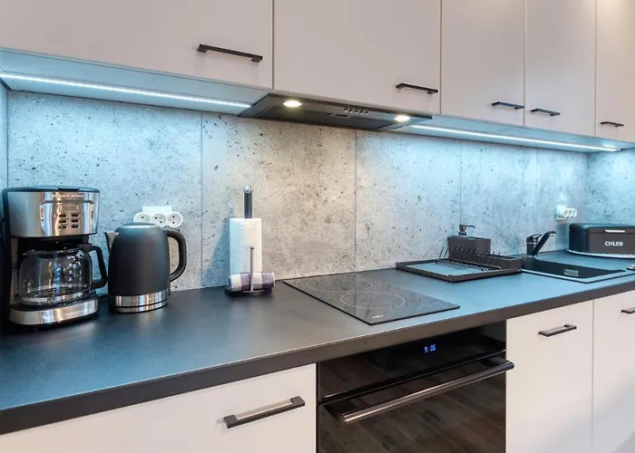 Apartment Royal Aparts Widok 800 - Z Panorama Gor Schreiberhau