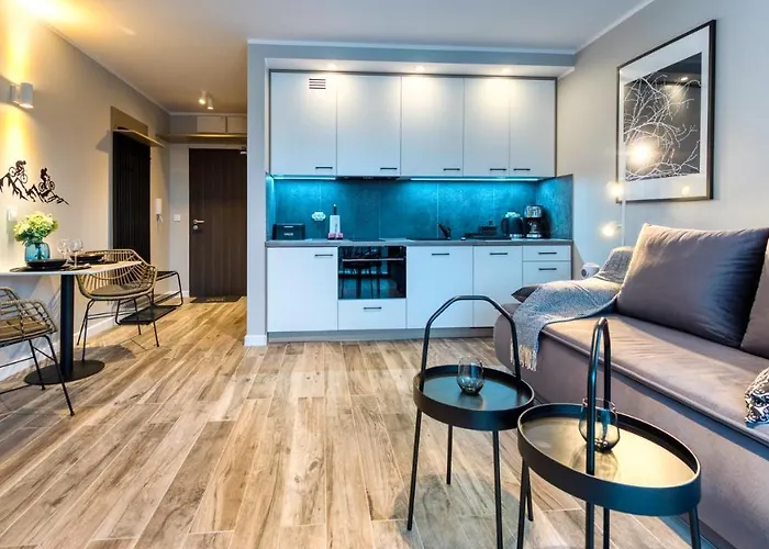 Apartment Royal Aparts Widok 800 - Z Panorama Gor Schreiberhau