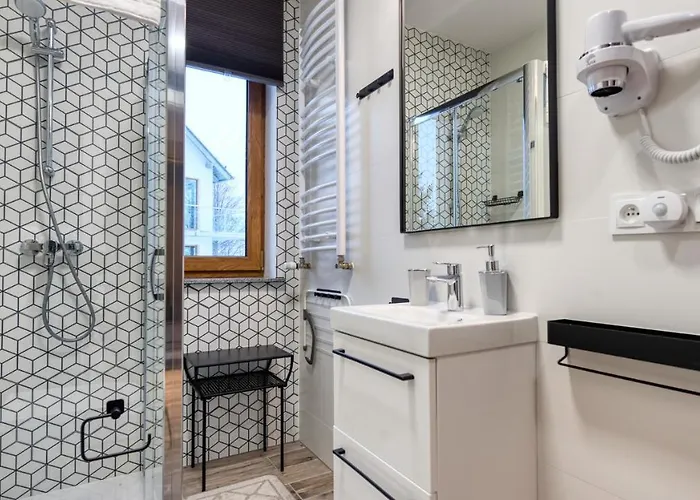 Royal Aparts Widok 800 - Z Panorama Gor Schreiberhau