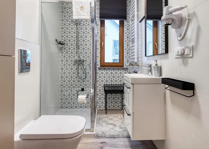 Apartment Royal Aparts Widok 800 - Z Panorama Gor Schreiberhau