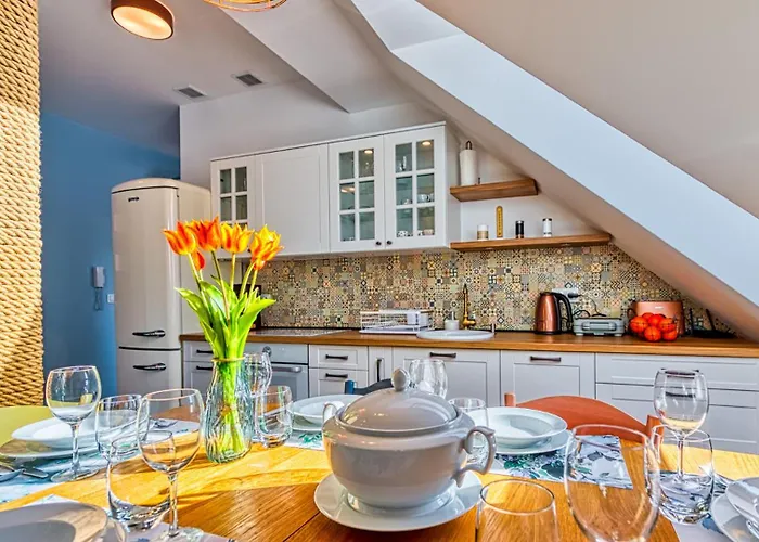 Royal Aparts Widok 800 - Z Panorama Gor *