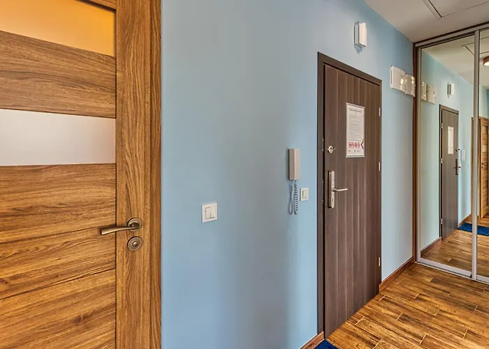 Royal Aparts Widok 800 - Z Panorama Gor * Schreiberhau