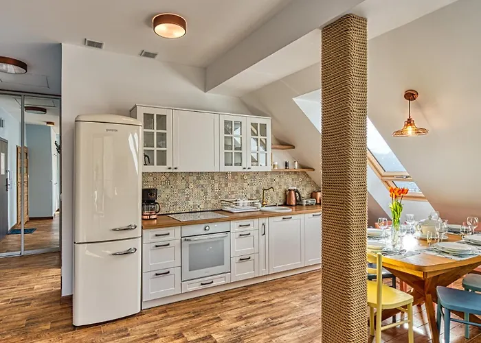 Royal Aparts Widok 800 - Z Panorama Gor Schreiberhau