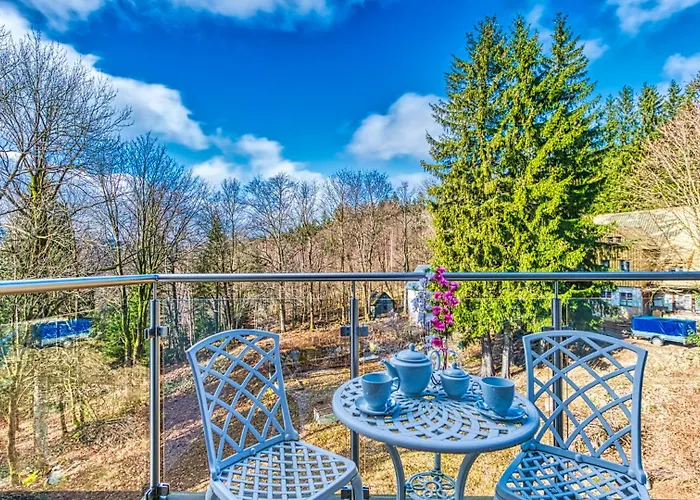 Royal Aparts Widok 800 - Z Panorama Gor Apartment Schreiberhau